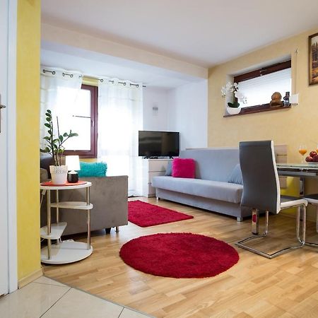 Apartament Promyk Pod Lipkami Apartzakop Закопане Екстериор снимка