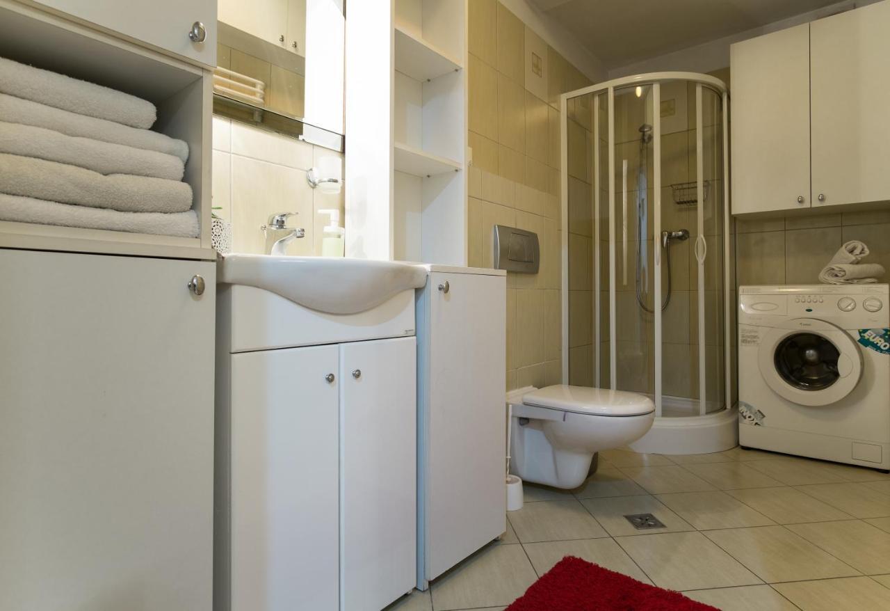 Apartament Promyk Pod Lipkami Apartzakop Закопане Екстериор снимка